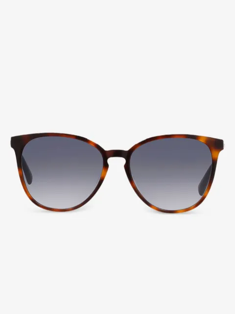 Longchamp tortoiseshell sunglasses