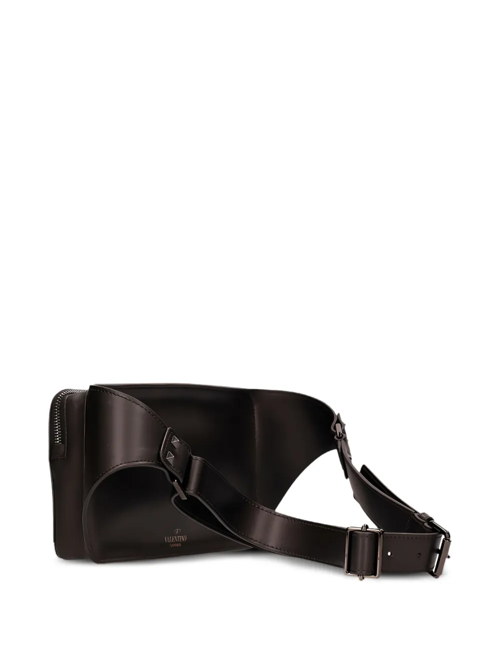 Valentino Garavani VLTN heuptas - Zwart