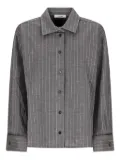Max Mara Aire shirt - Grey