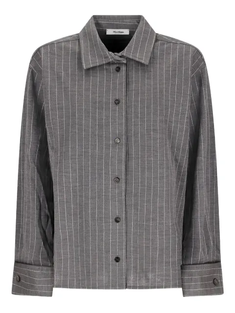 Max Mara Aire shirt