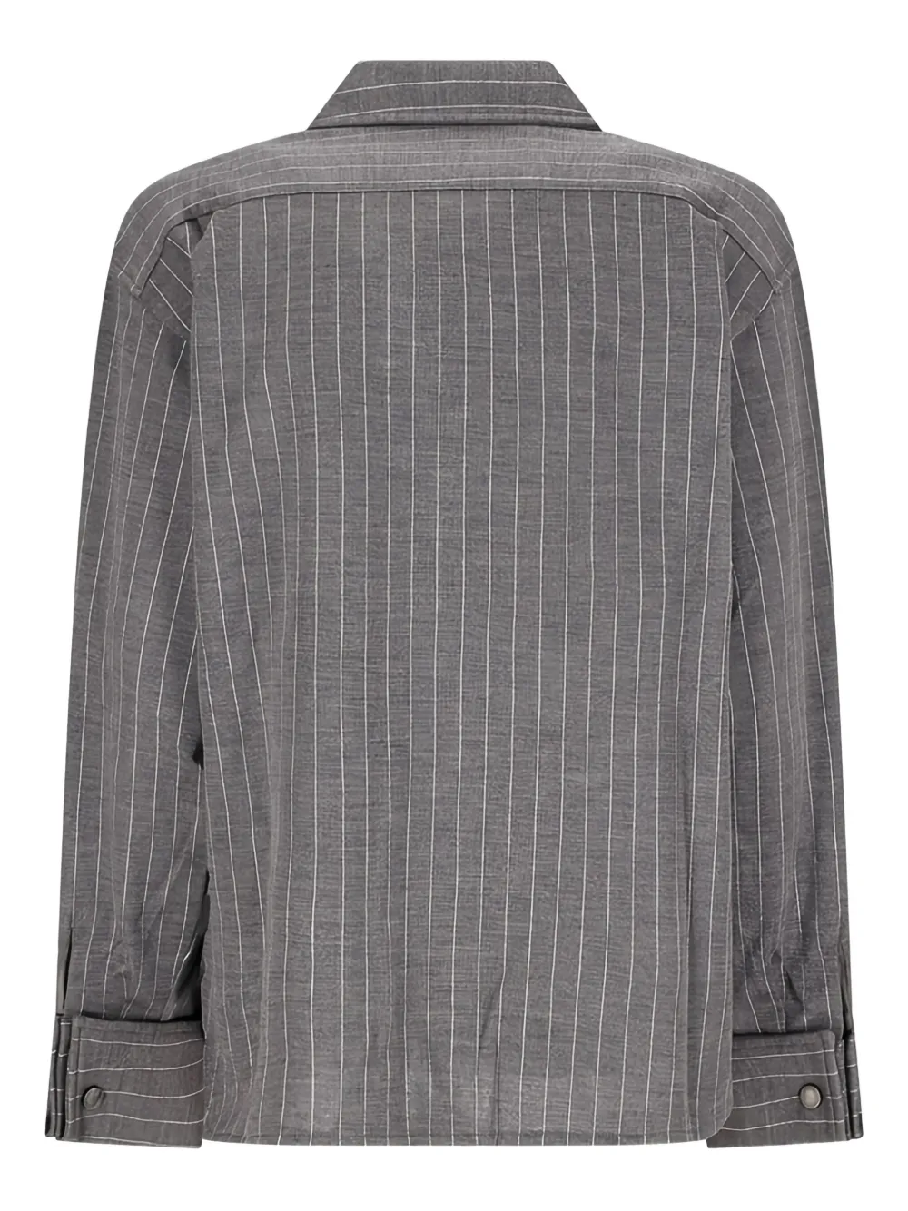 Max Mara Aire shirt Grijs