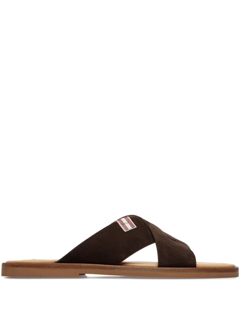 Bally sandalias Glide | marrón | Image 1