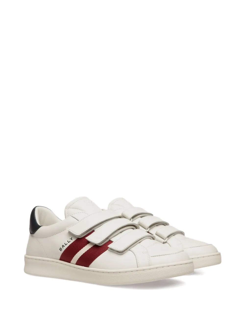 Bally tenis bajos con agujetas | Tenis bajos | Image 2