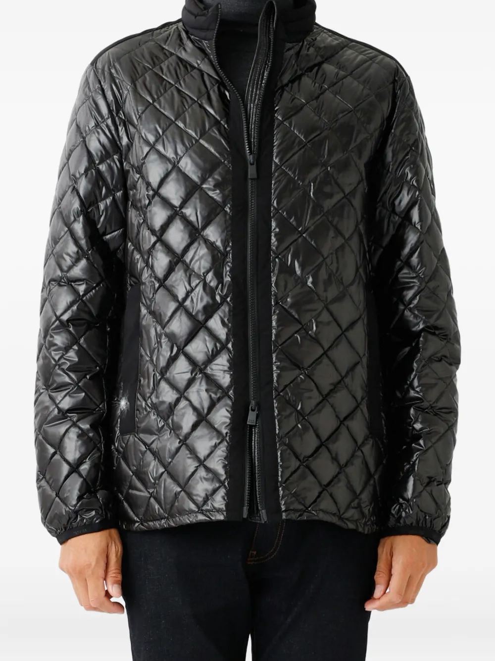 Tatras quilted diamond-pattern jacket | Down Jackets | Image 2