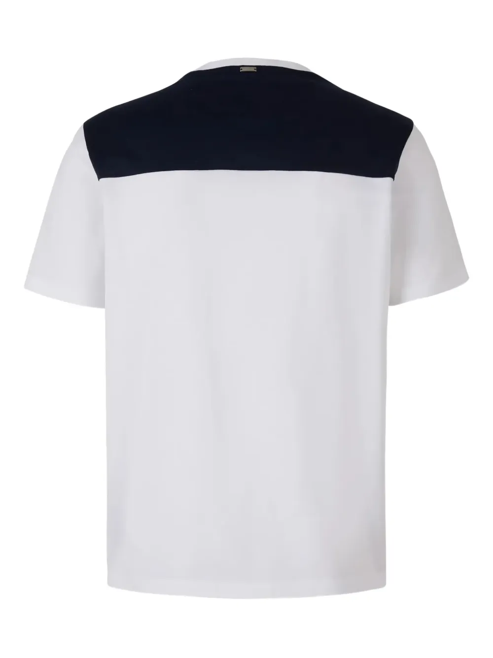 Herno patch-pocket T-shirt | T-Shirts | Image 2