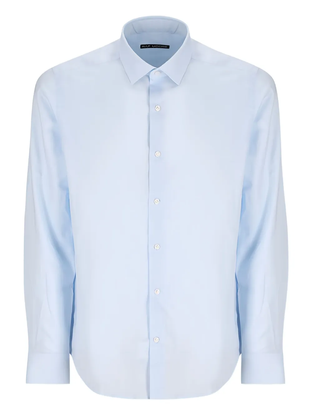 button-down shirt