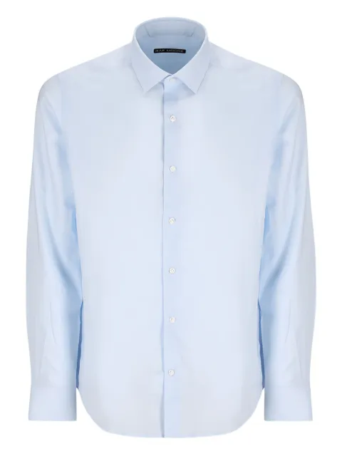 RAF MOORE camisa con botones