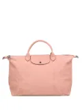 Longchamp Le Pliage top-handles tote bag - Pink