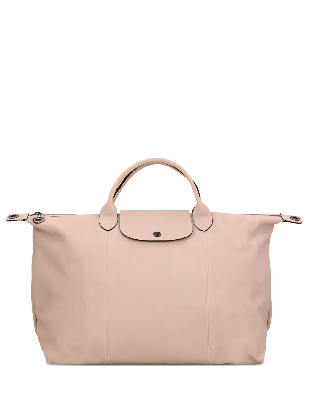Longchamp Le Pliage tote bag Roze