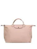 Longchamp Le Pliage tote bag - Pink
