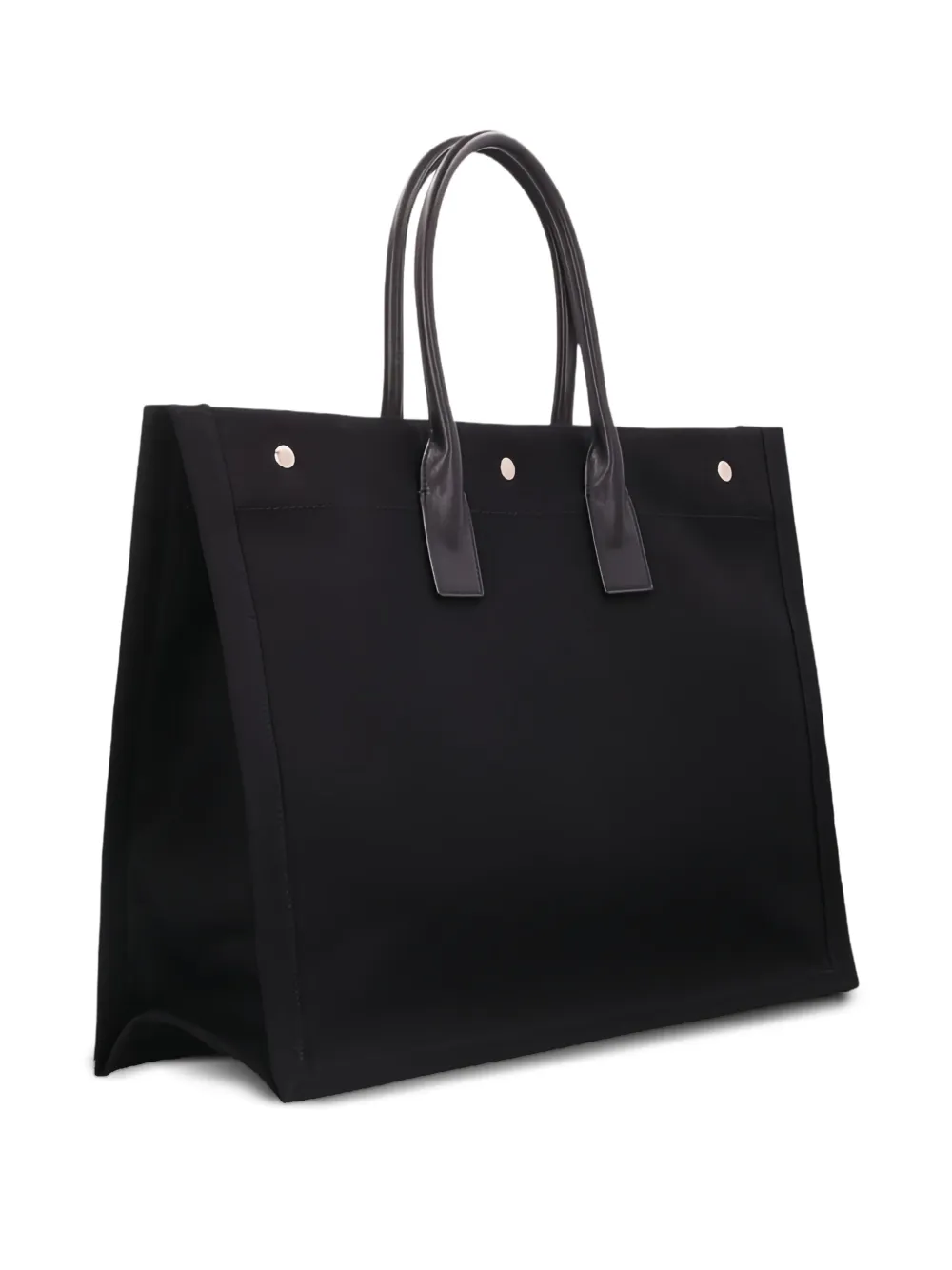 Saint Laurent Rive Gauche tote bag | Image 2
