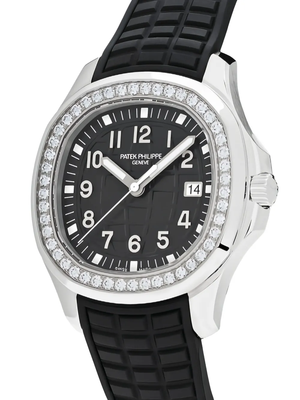 Patek Philippe Pre-Owned Genève 38,8 mm | Image 2
