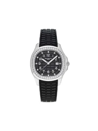 Patek Philippe Pre-Owned