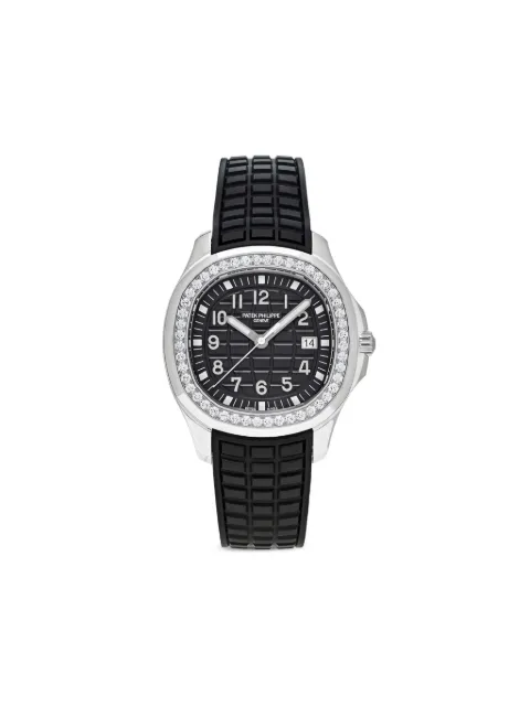 Patek Philippe Pre-Owned Geneve 38.8mm