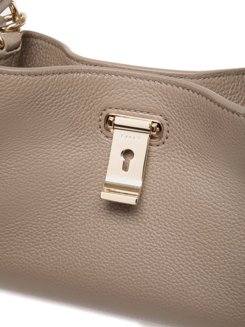 Bally Lock shopper Bruin