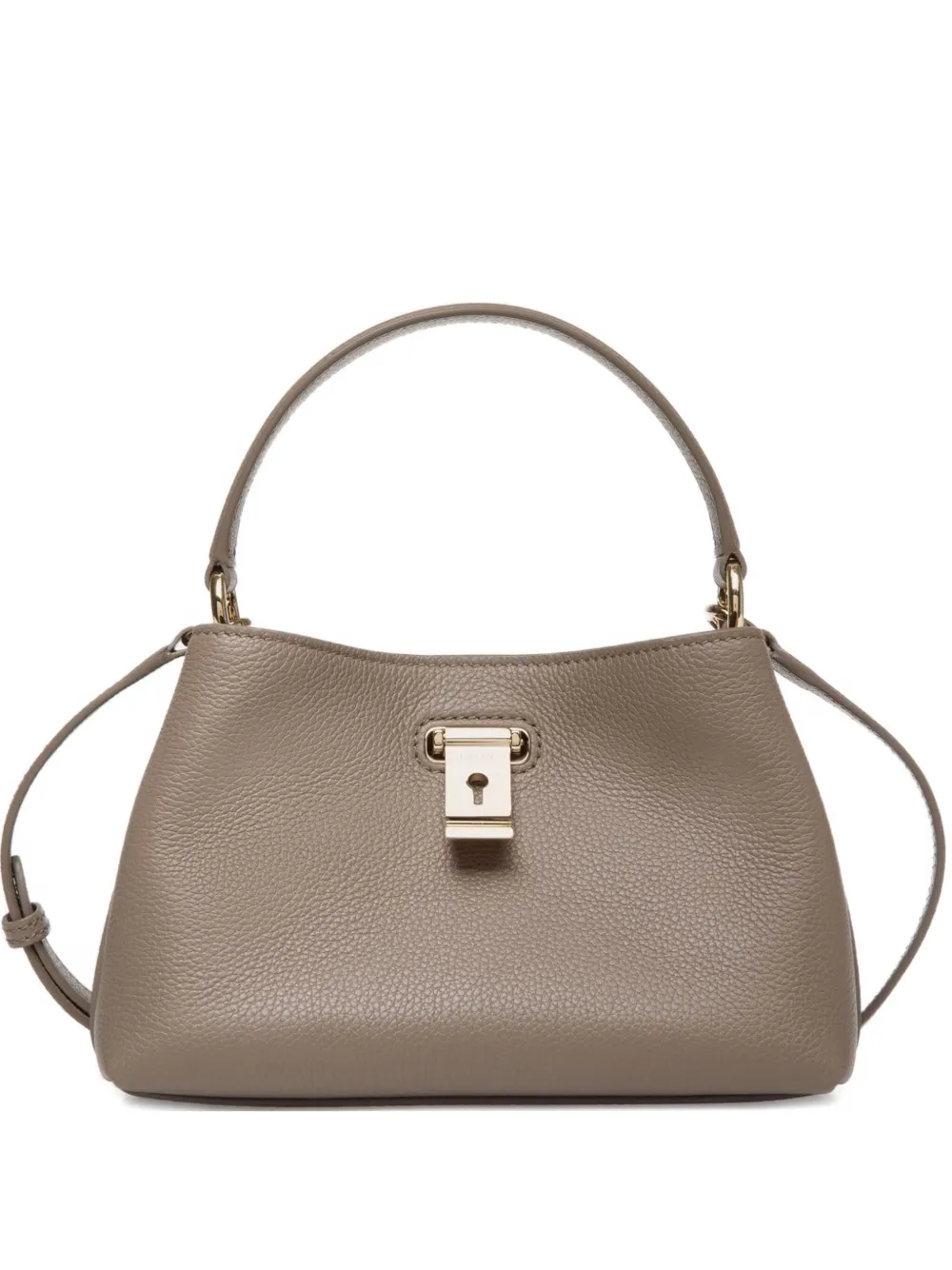 Bally Lock shopper Bruin