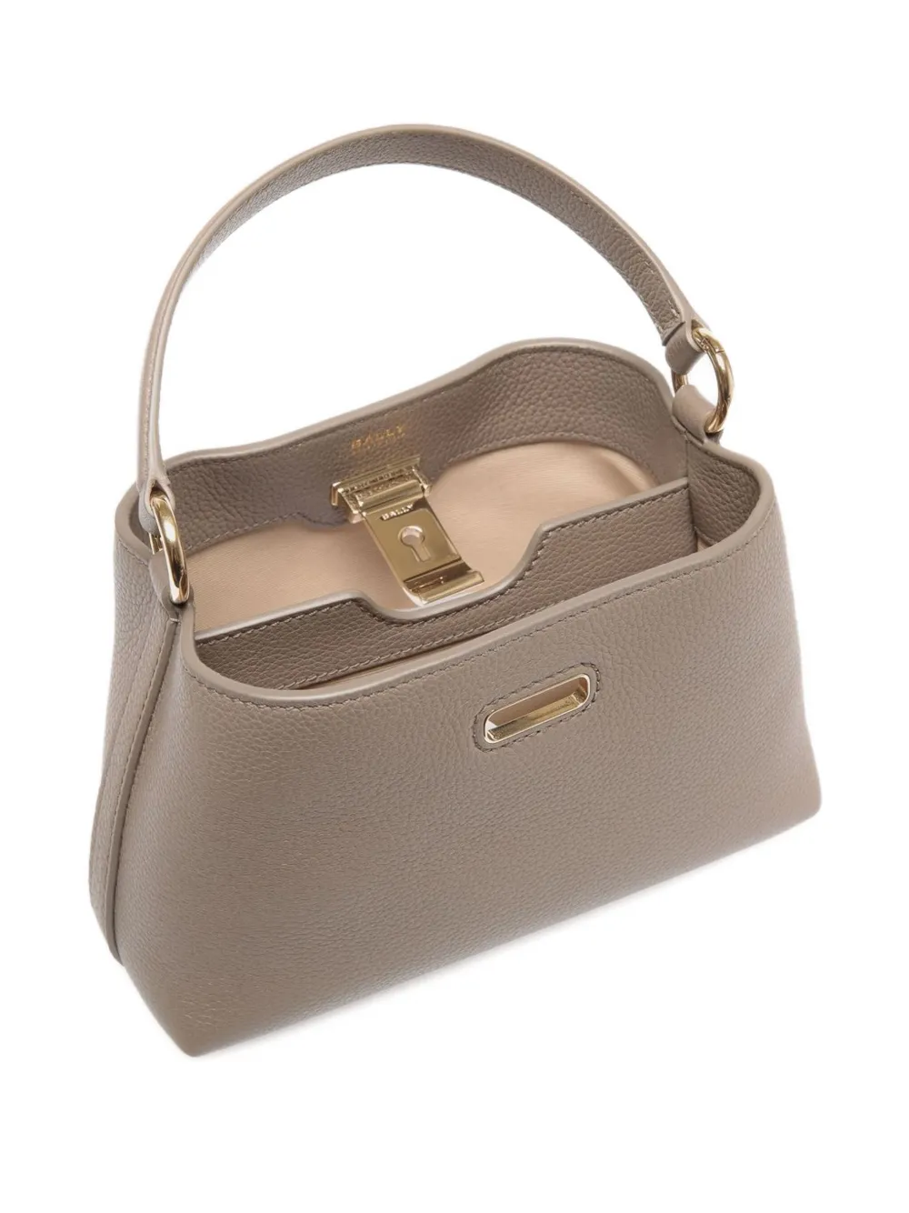 Bally Lock shopper Bruin
