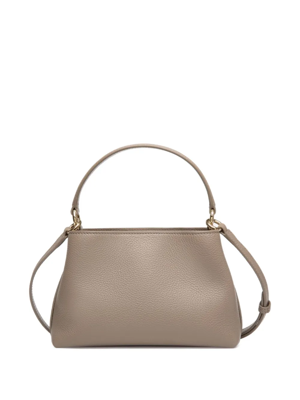 Bally Lock shopper - Bruin
