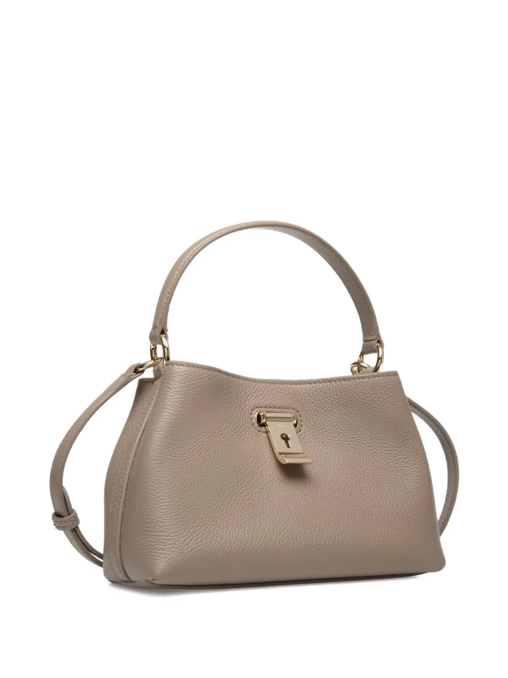 Bally Lock shopper Bruin