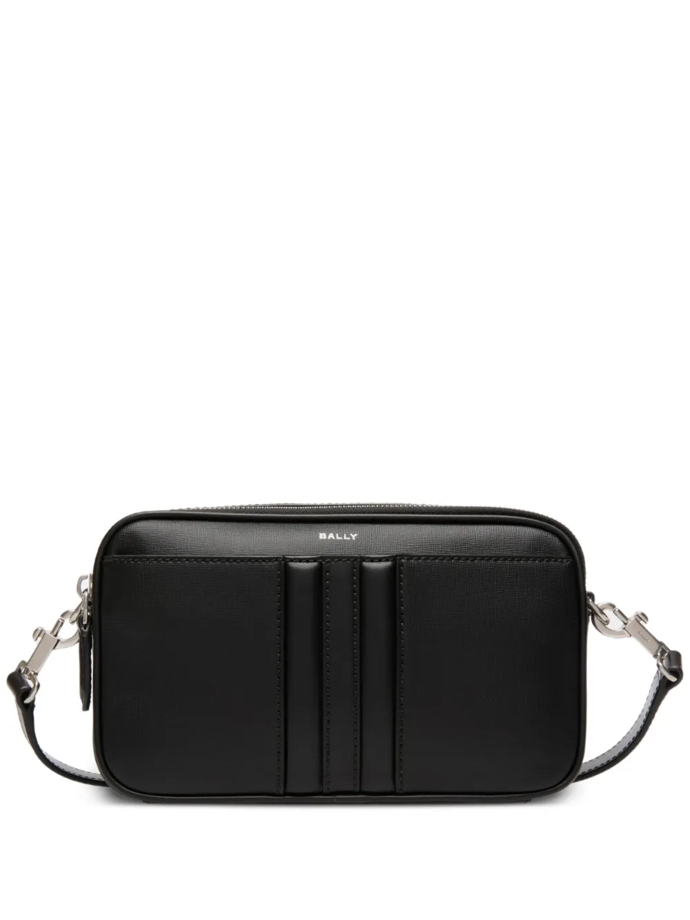 Bally Mythos crossbody bag | Black | Image 1