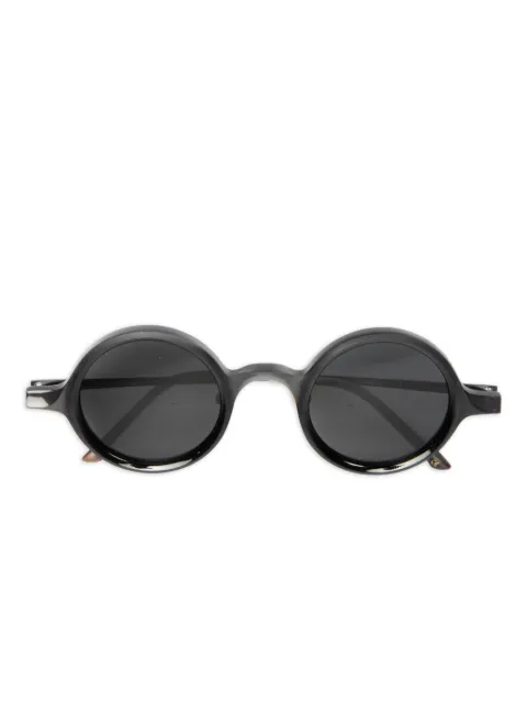 Uma Wang Rizzo sunglasses