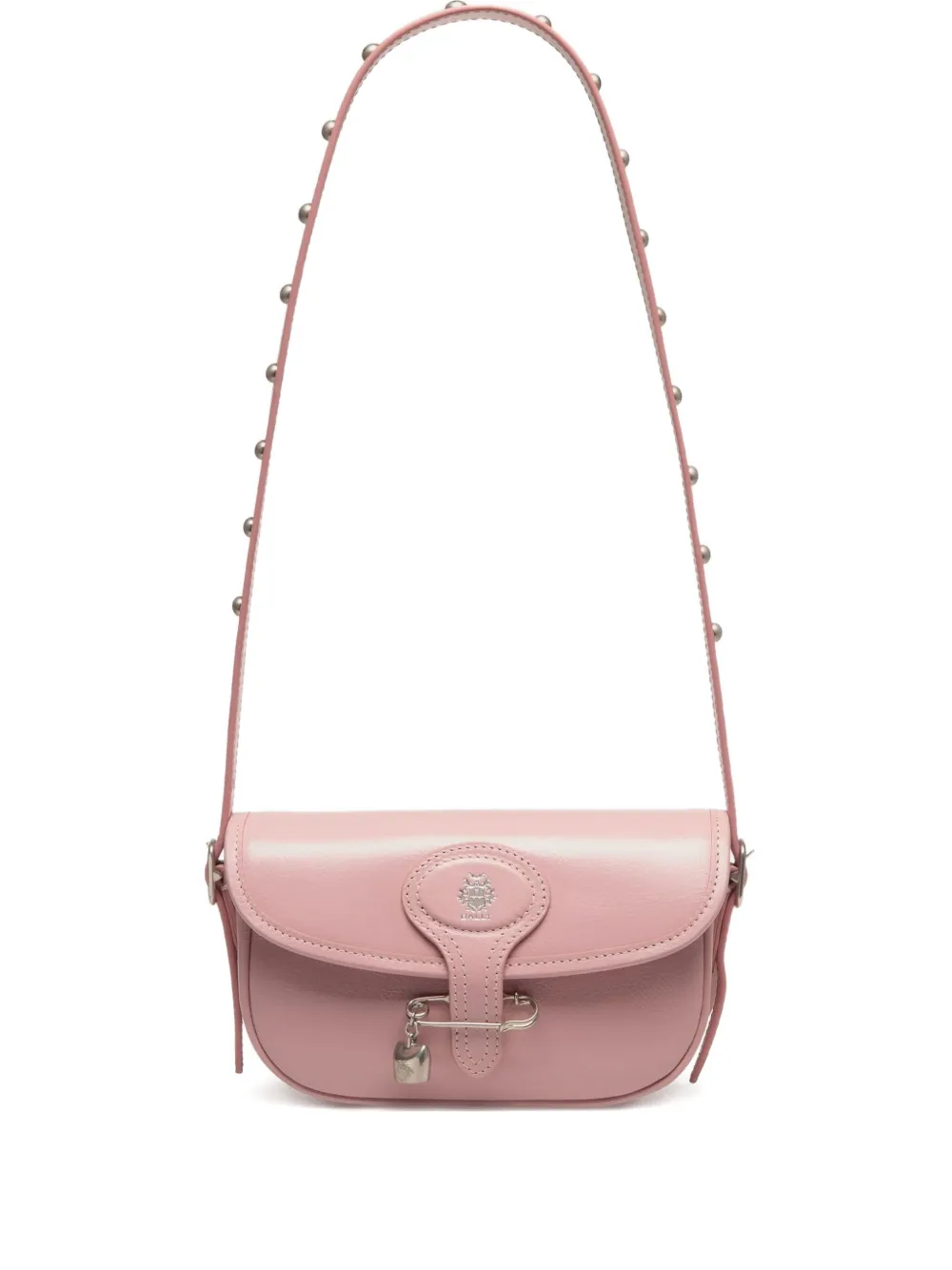 Bally pochette Beckett à épingle | rose | Image 1