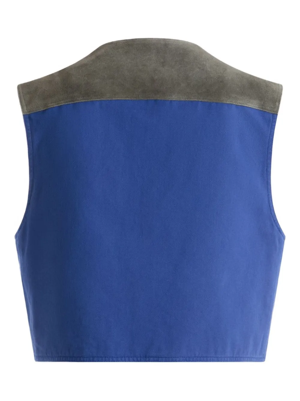 Bally chaleco con cierre | Chalecos y camisetas | Image 2