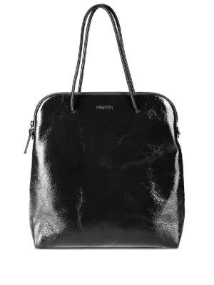 Uma Wang レザーショルダーバッグ Uma Wang ウィメンズ バッグ通販 - FARFETCH