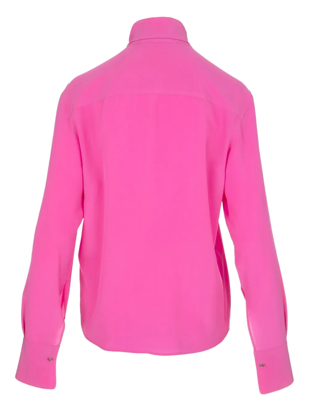 Stella McCartney Linnen blouse - Roze