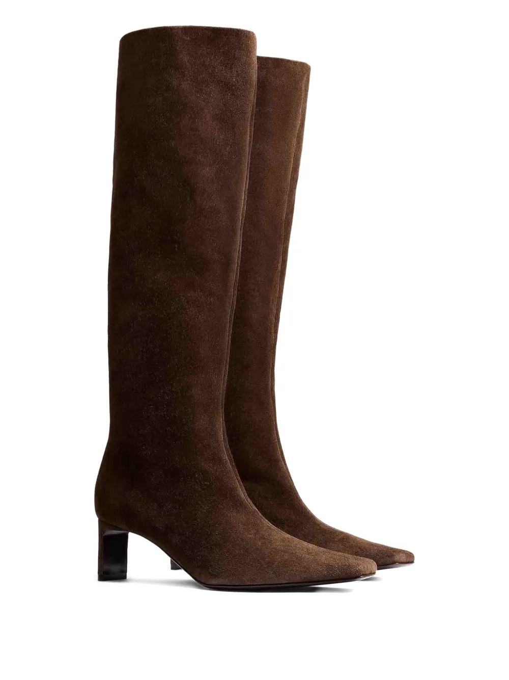 KHAITE Ona high boots | Knee-High Boots | Image 2