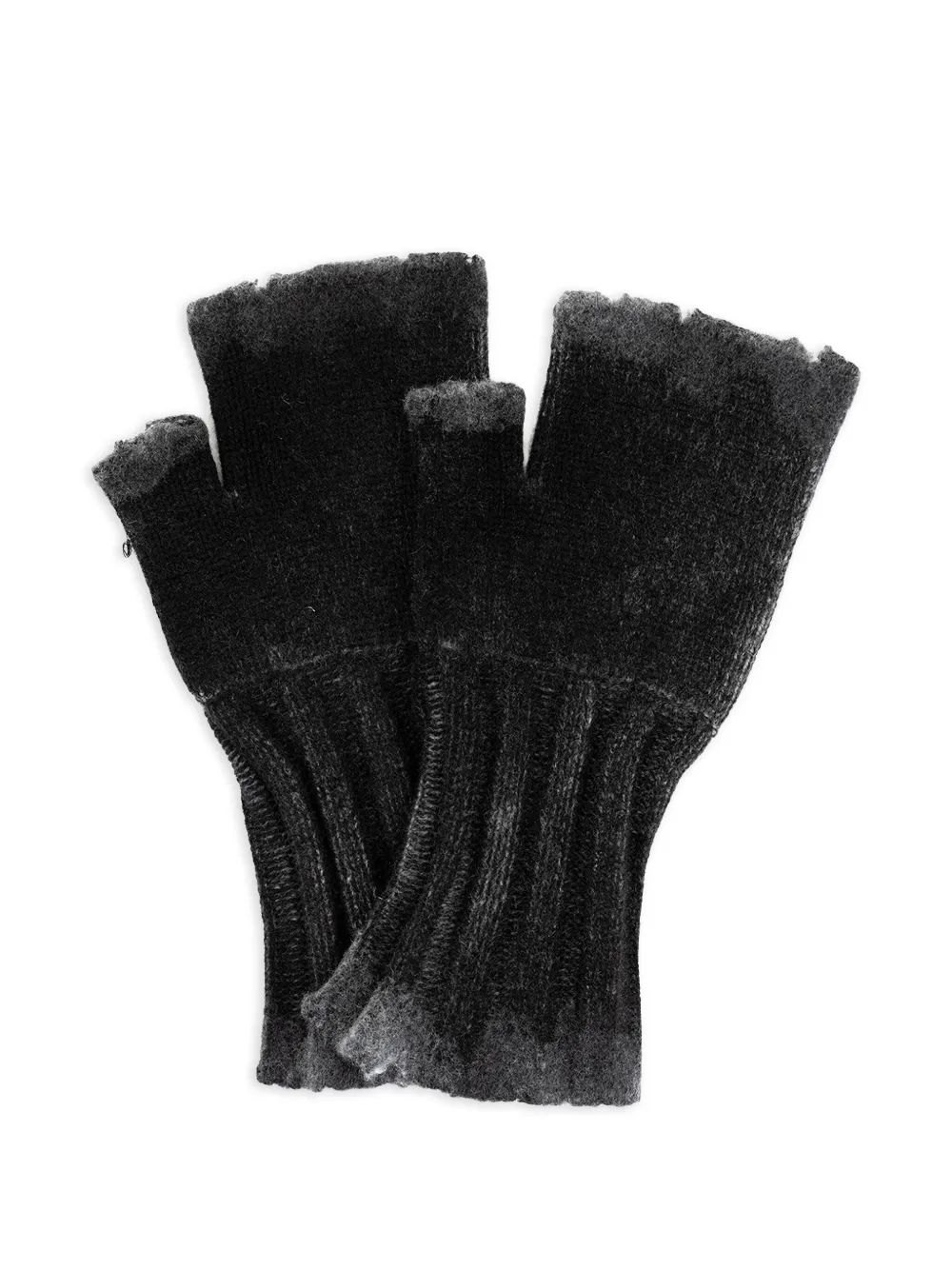 Avant Toi fingerless gloves | Image 2
