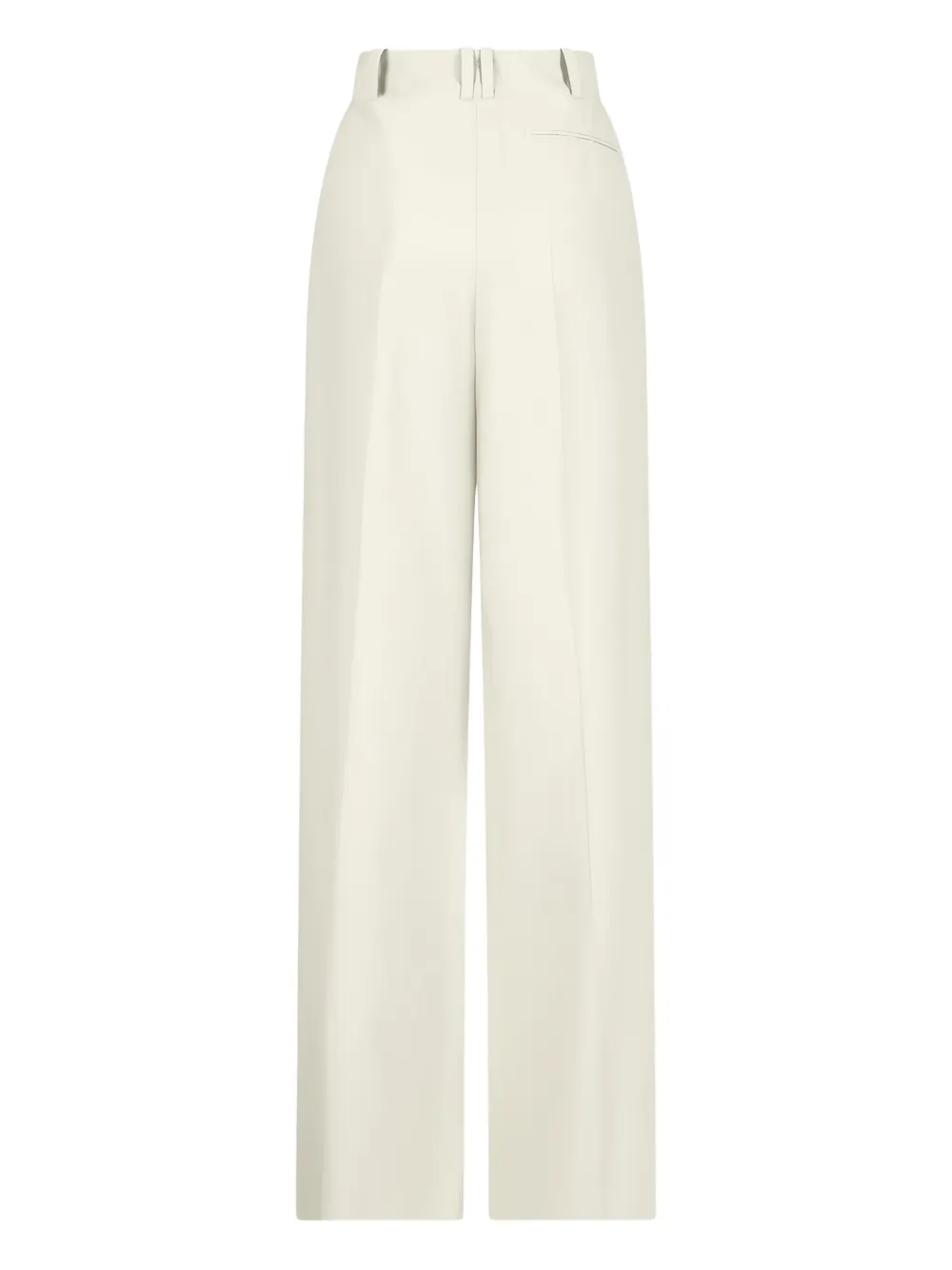 The Row pleated trousers | Slacks | Image 2