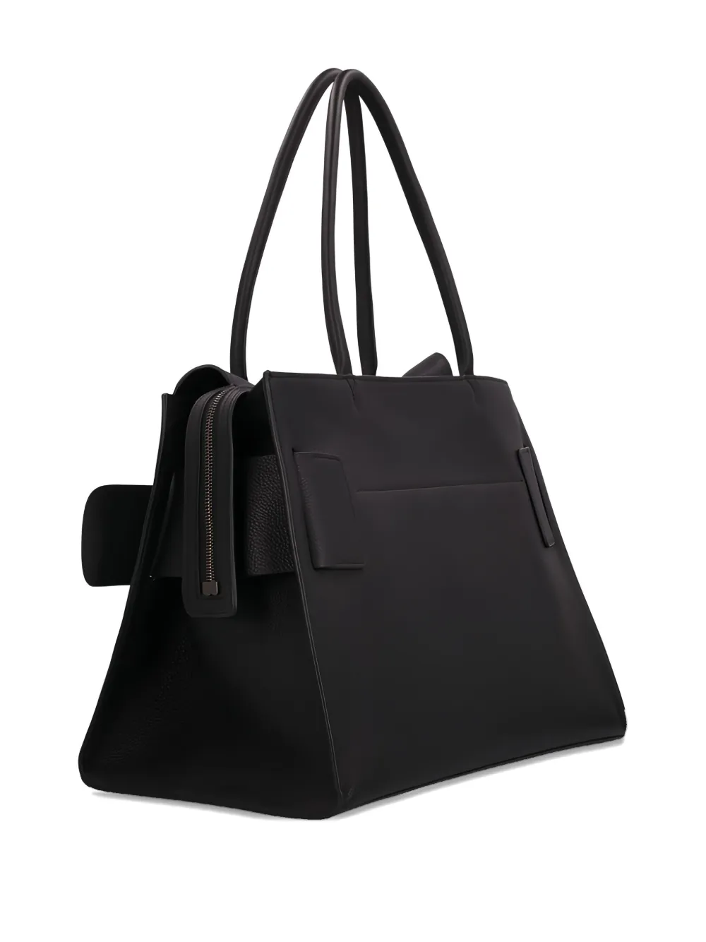 Boyy Bobby Soft buckle-detail shoulder bag | Image 2