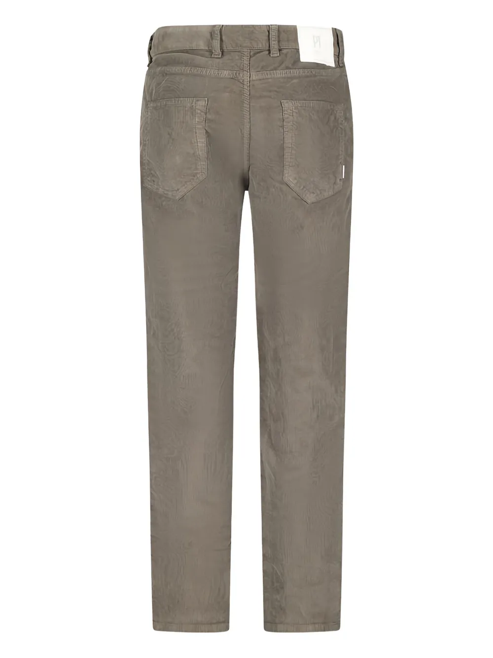PT Torino corduroy trousers | Regular-Fit & Straight Leg Pants | Image 2