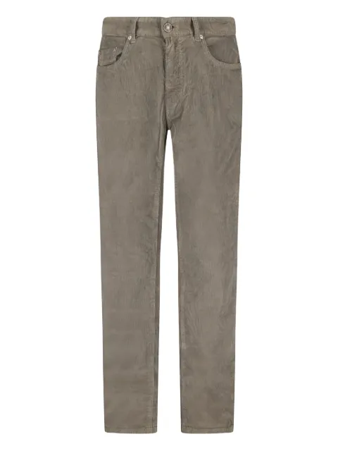 PT Torino corduroy trousers