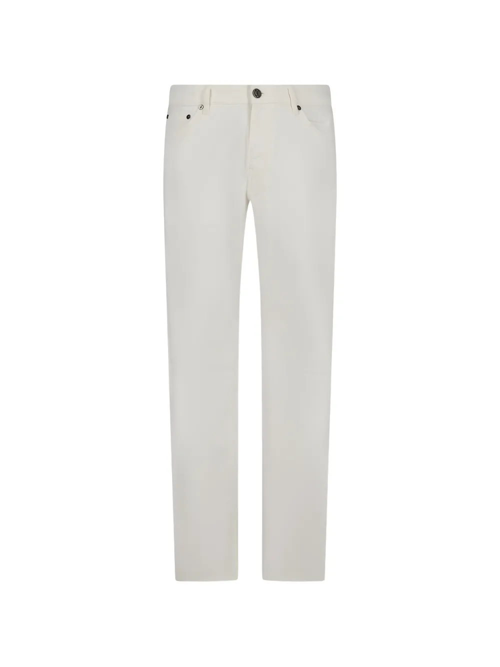 PT Torino Swing jeans - Bianco