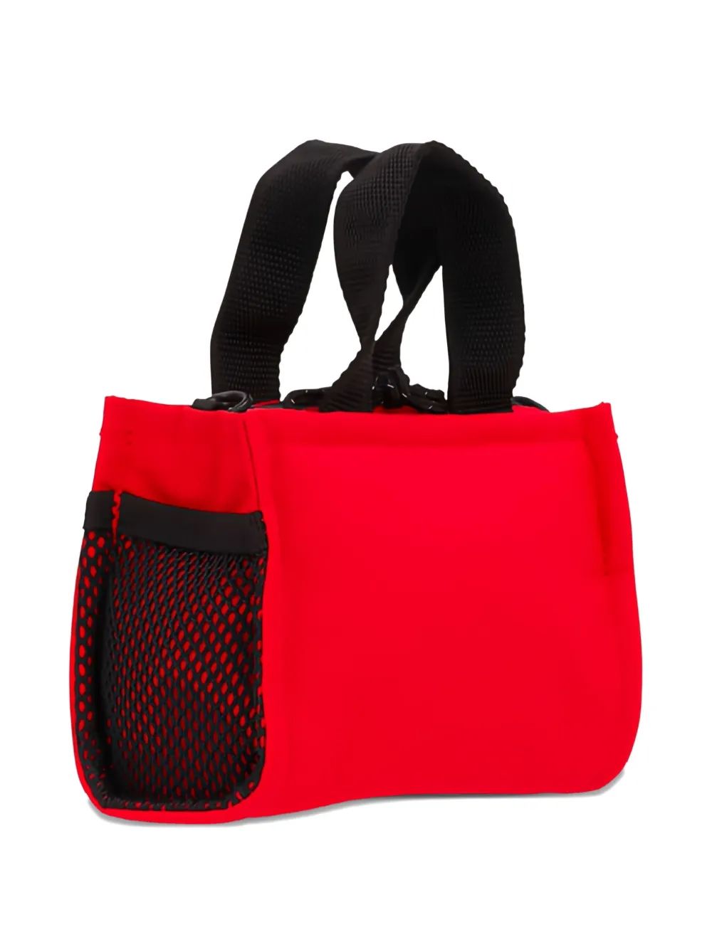Eastpak x Telfar small Shopper embossed-logo tote bag | Women | Image 2