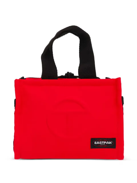 Eastpak tote Shopper pequeña en colaboración con Telfar