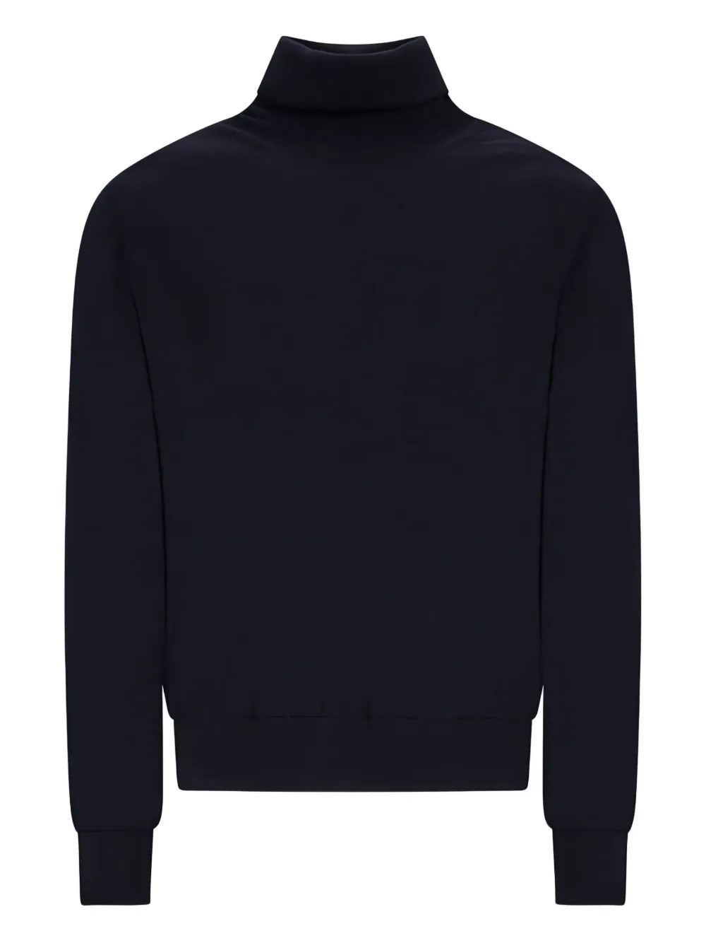 Fabrizio Del Carlo wool jumper | azul | Image 1