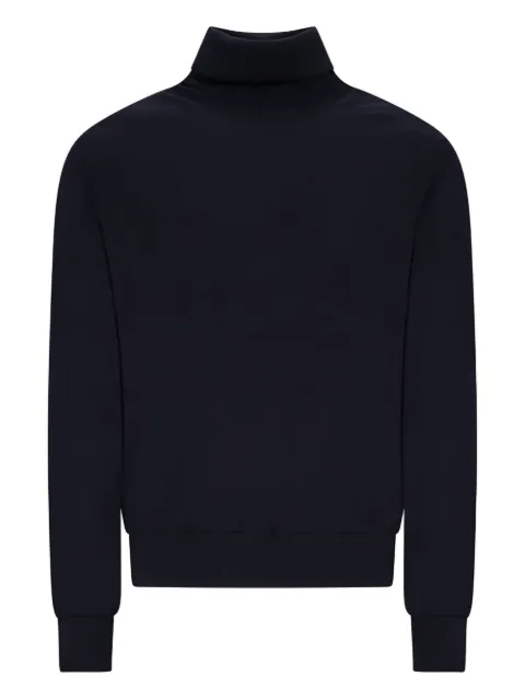 Fabrizio Del Carlo wool jumper