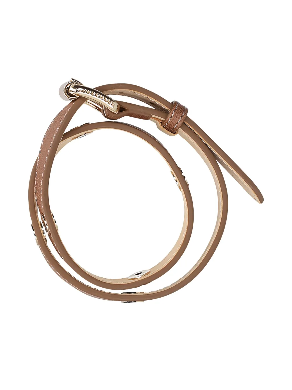 Longchamp leather bracelet | Women | Image 2