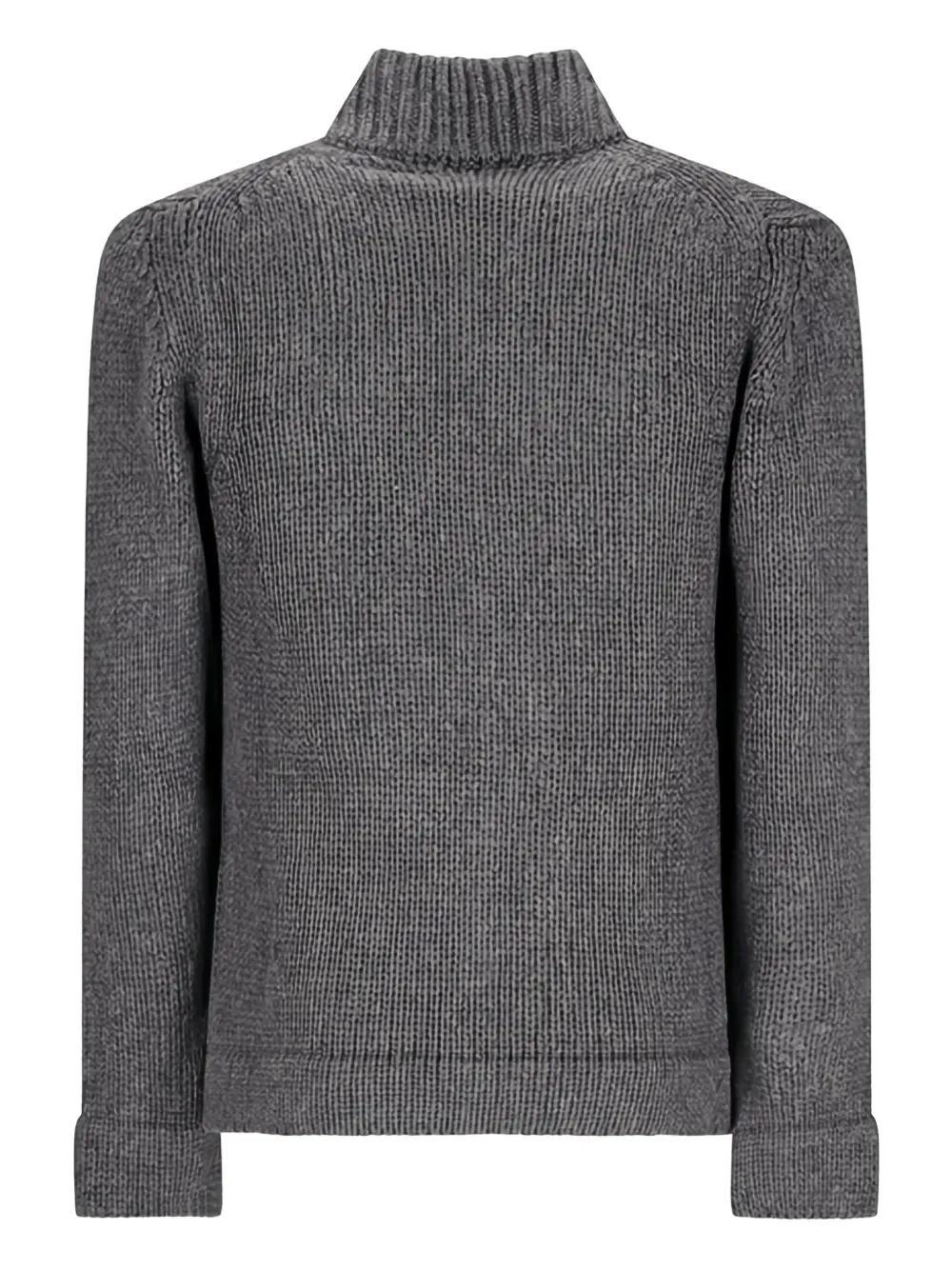 Fabrizio Del Carlo zip-up cardigan | Cardigans | Image 2