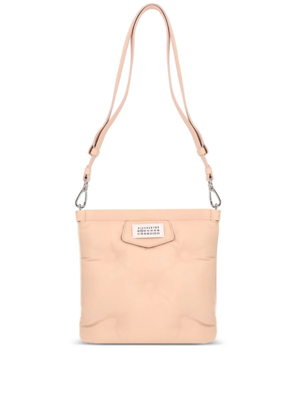 Maison Margiela Glam Slam shoulder bag Beige