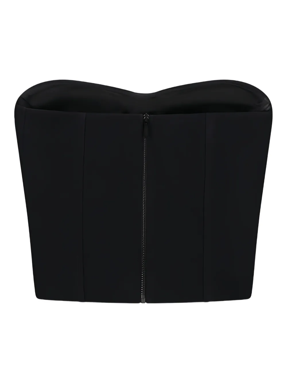 David Koma bustier top | Vests & Tank Tops | Image 2