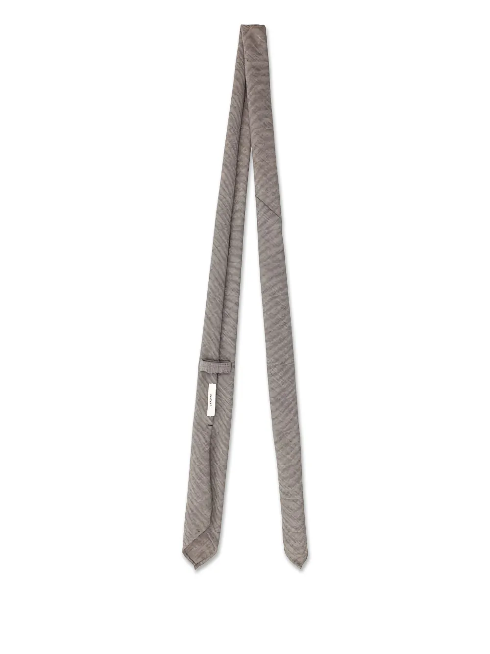 Lardini wool tie | Image 2