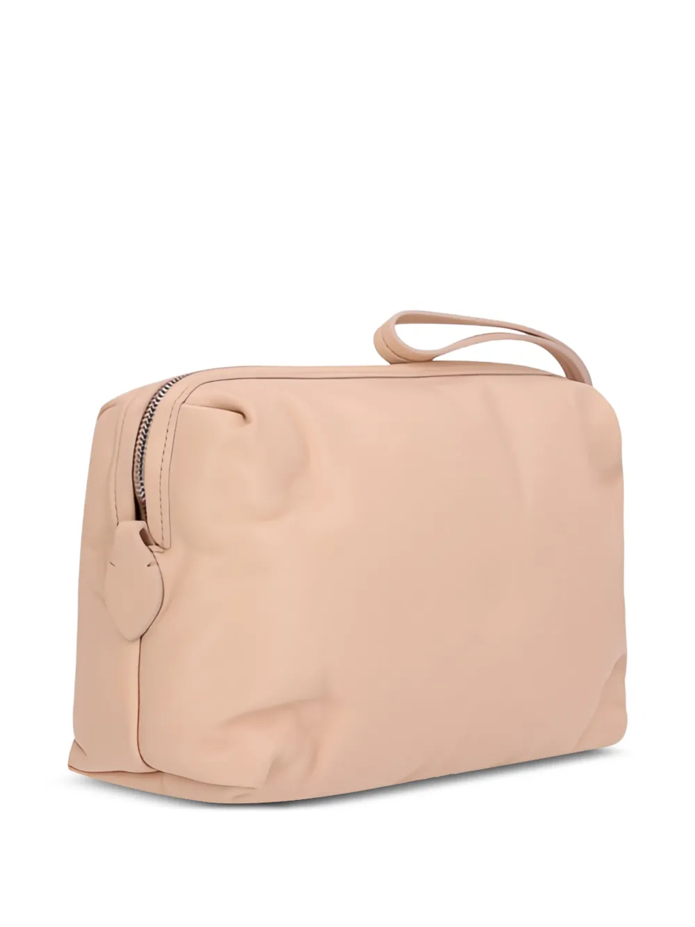 Maison Margiela Gewatteerde cameratas - Beige