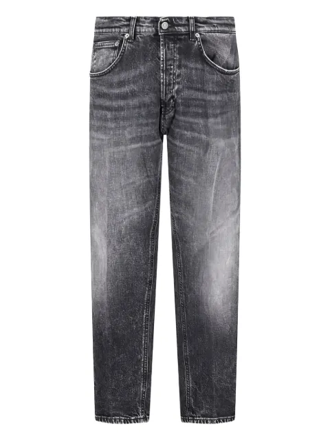 DONDUP jeans con efecto lavado