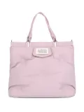 Maison Margiela Glam Slam tote bag - Pink