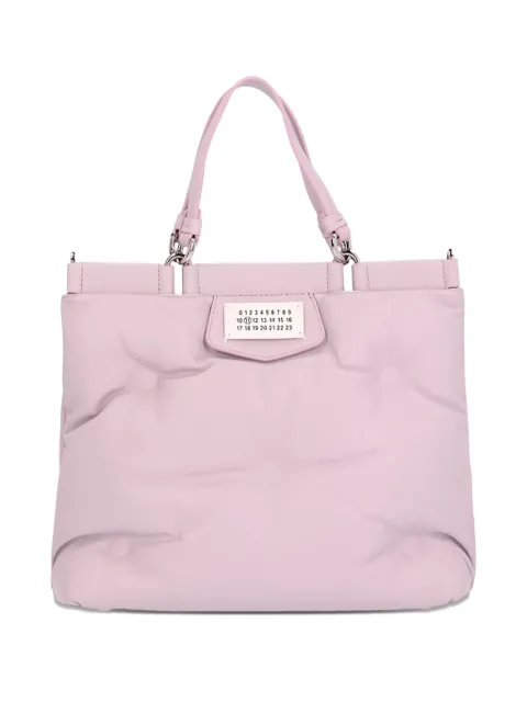 Maison Margiela Glam Slam tote bag