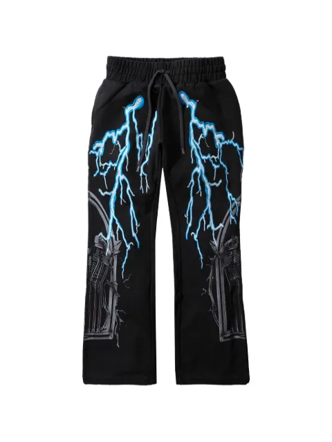 Who Decides War Engine sweatpants